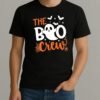 The Boo Crew Shirt