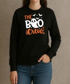 The Boo Crew Shirt sweater