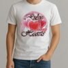 Ruby Haribo Heart Premium Shirt