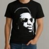 Trick Williams Big Face Photo Wwe Shirt